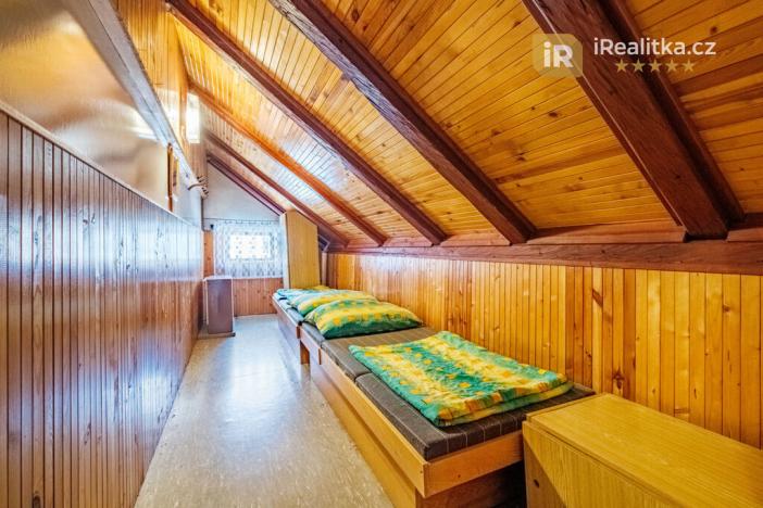 Prodej chalupy, Josefův Důl - Antonínov, 305 m2