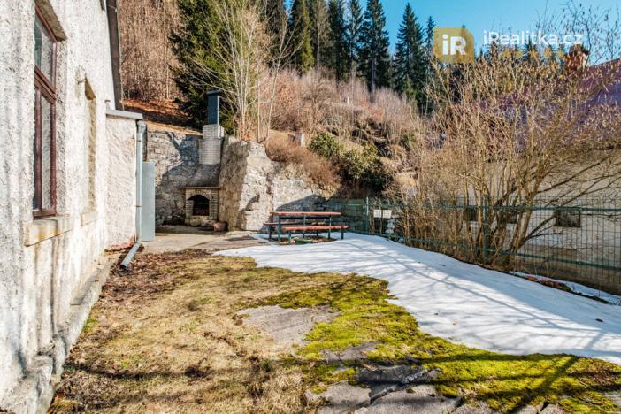 Prodej chalupy, Josefův Důl - Antonínov, 305 m2