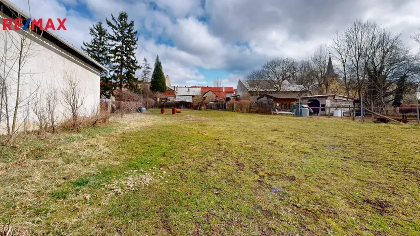 Prodej rodinného domu, Zborovice, Hlavní, 200 m2