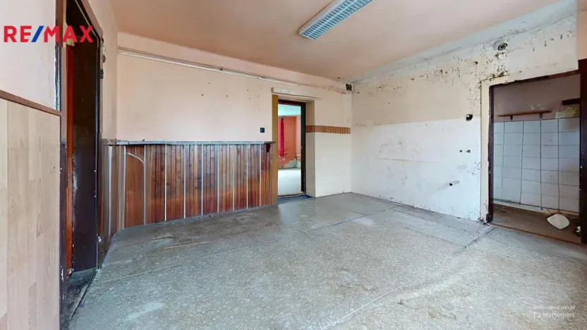 Prodej rodinného domu, Zborovice, Hlavní, 200 m2