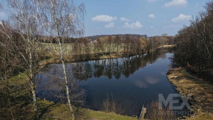 Prodej pozemku pro bydlení, Žáravice, 1332 m2