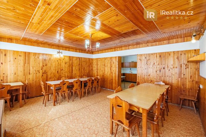 Prodej ubytování, Josefův Důl - Antonínov, 305 m2