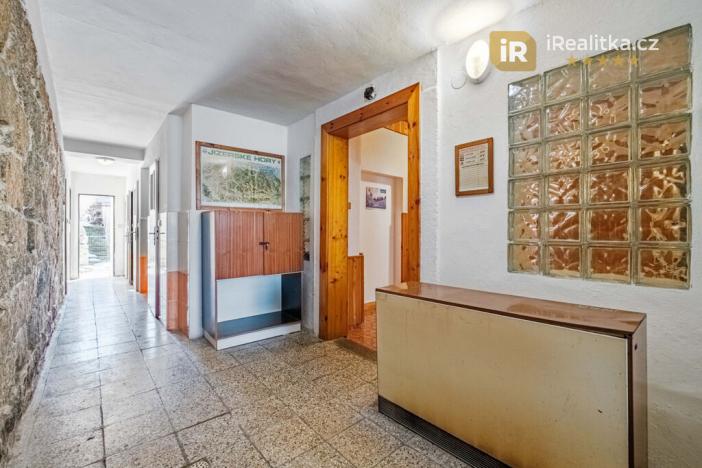 Prodej ubytování, Josefův Důl - Antonínov, 305 m2