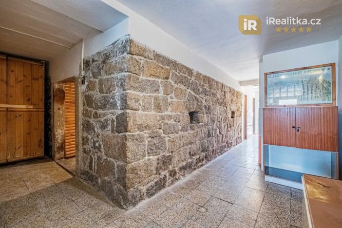 Prodej ubytování, Josefův Důl - Antonínov, 305 m2