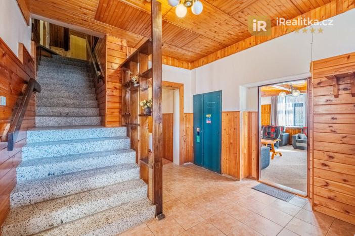 Prodej ubytování, Josefův Důl - Antonínov, 305 m2