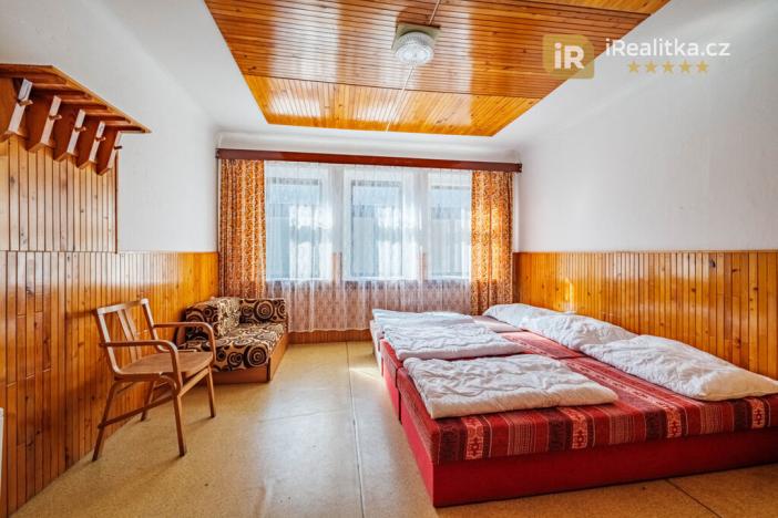 Prodej ubytování, Josefův Důl - Antonínov, 305 m2