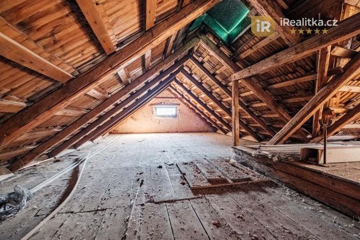 Prodej ubytování, Josefův Důl - Antonínov, 305 m2