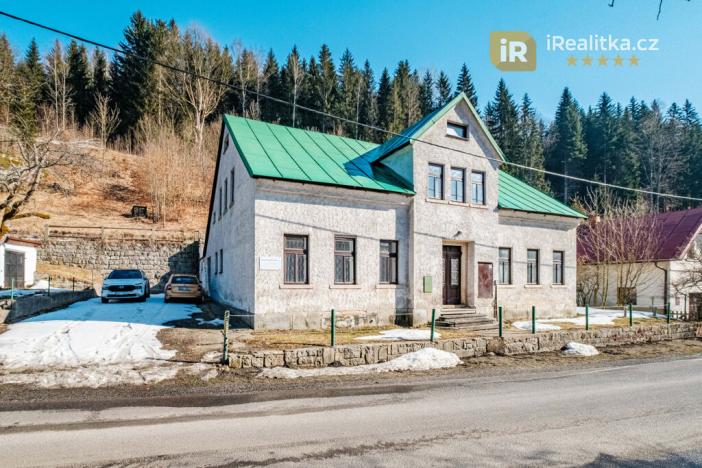 Prodej ubytování, Josefův Důl - Antonínov, 305 m2