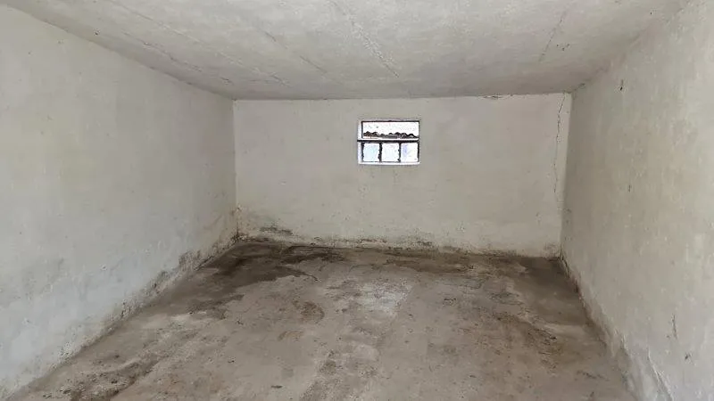 Prodej garáže, Jihlava, U Větrníku, 21 m2