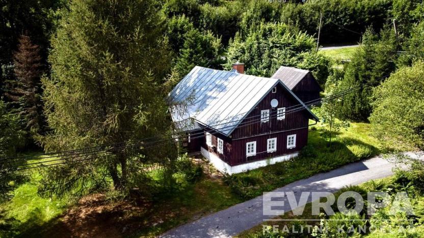 Prodej - jiné, Desná - Desná III, Mlýnská, 200 m2