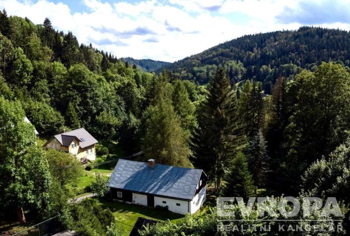 Prodej - jiné, Desná - Desná III, Mlýnská, 200 m2