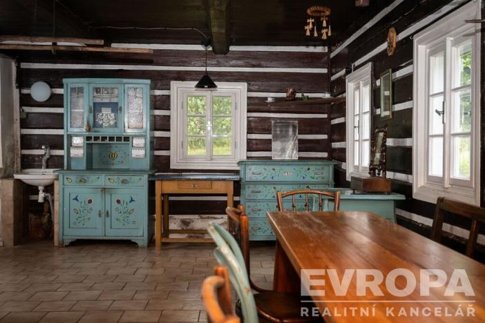 Prodej - jiné, Desná - Desná III, Mlýnská, 200 m2