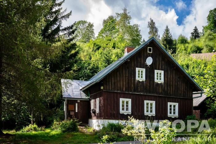 Prodej - jiné, Desná - Desná III, Mlýnská, 200 m2