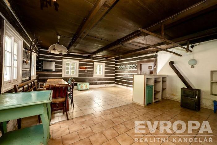 Prodej - jiné, Desná - Desná III, Mlýnská, 200 m2