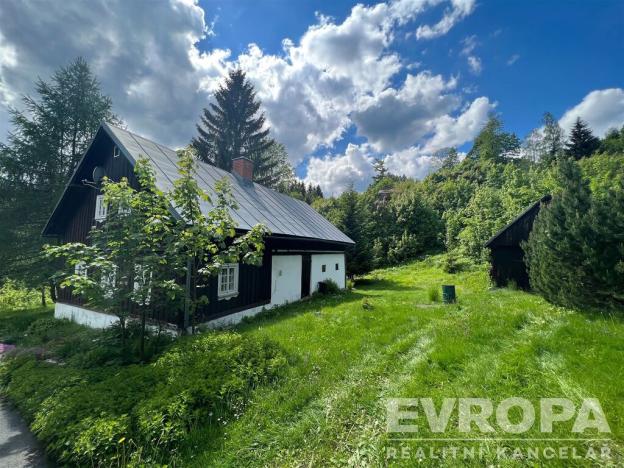 Prodej - jiné, Desná - Desná III, Mlýnská, 200 m2