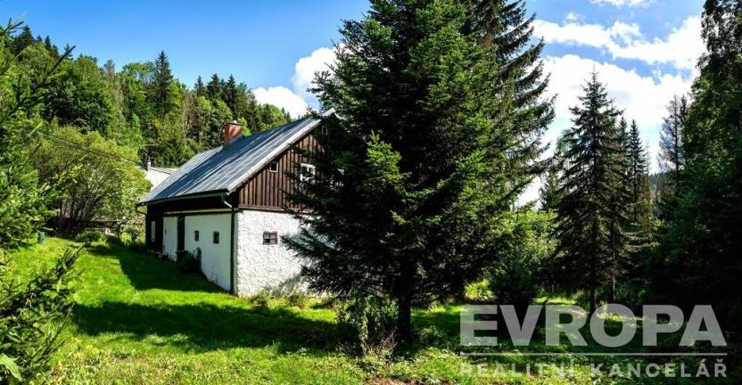 Prodej - jiné, Desná - Desná III, Mlýnská, 200 m2