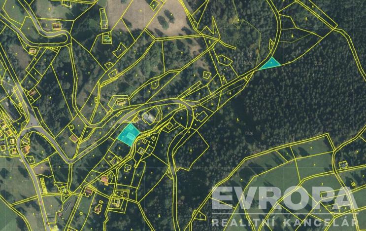 Prodej - jiné, Desná - Desná III, Mlýnská, 200 m2