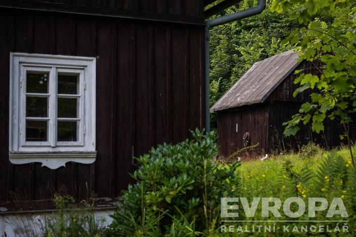 Prodej - jiné, Desná - Desná III, Mlýnská, 200 m2