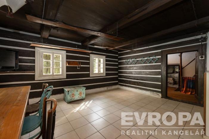 Prodej - jiné, Desná - Desná III, Mlýnská, 200 m2