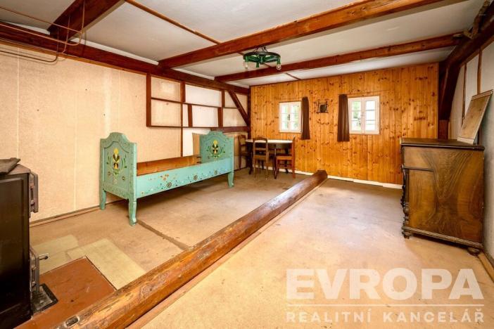 Prodej - jiné, Desná - Desná III, Mlýnská, 200 m2