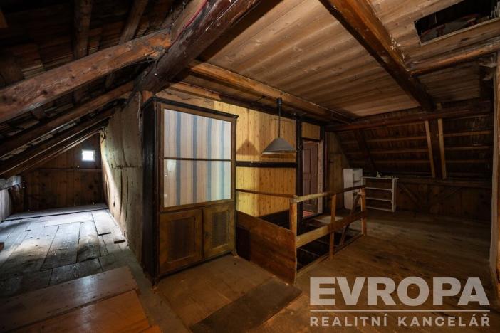 Prodej - jiné, Desná - Desná III, Mlýnská, 200 m2