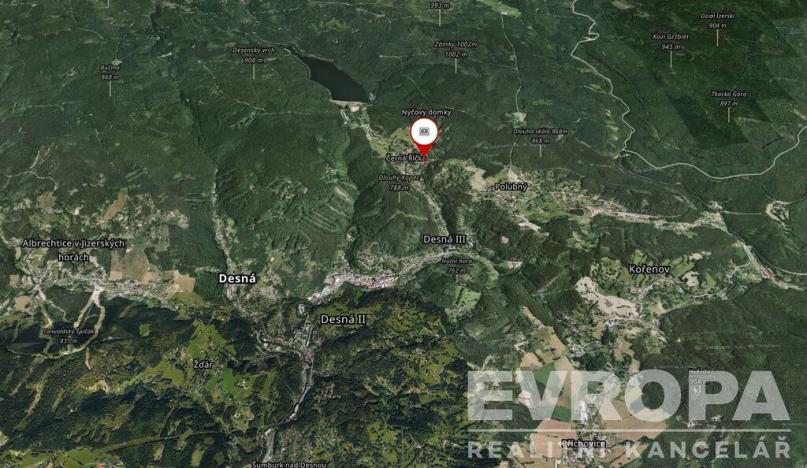 Prodej - jiné, Desná - Desná III, Mlýnská, 200 m2