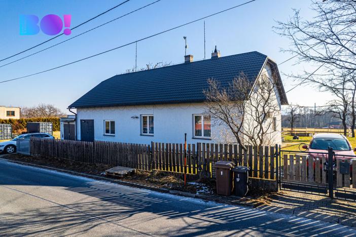 Prodej rodinného domu, Třinec - Konská, 179 m2