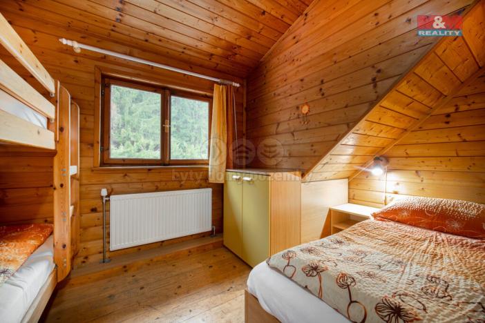 Prodej ubytování, Bartošovice v Orlických horách, 450 m2