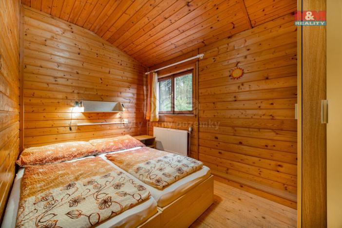 Prodej ubytování, Bartošovice v Orlických horách, 450 m2