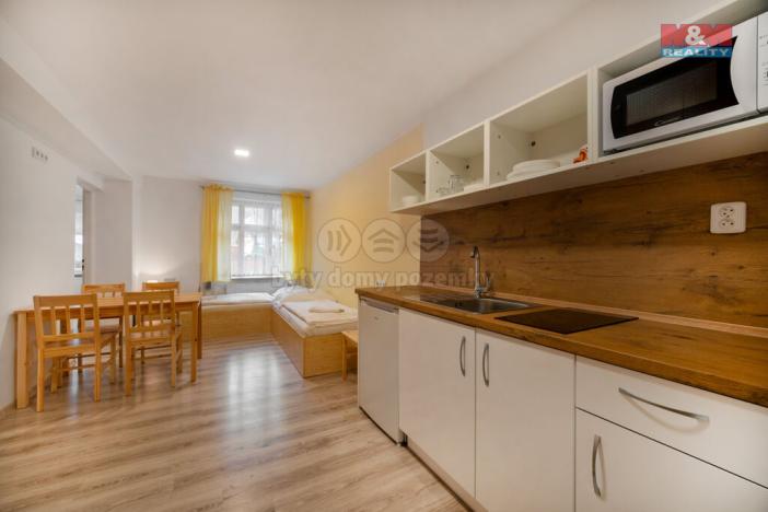 Prodej ubytování, Bartošovice v Orlických horách, 450 m2