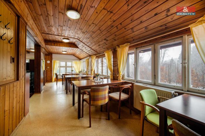 Prodej ubytování, Bartošovice v Orlických horách, 450 m2
