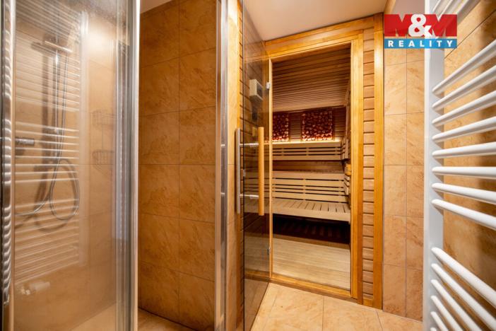 Prodej ubytování, Bartošovice v Orlických horách, 450 m2