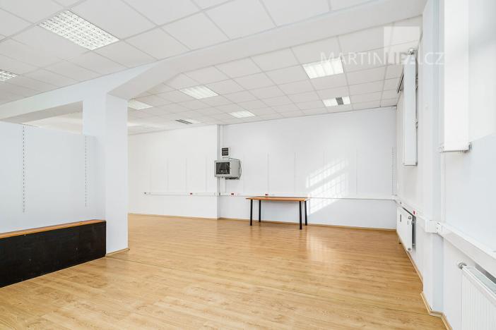 Prodej obchodního prostoru, Praha - Motol, Brdlíkova, 100 m2