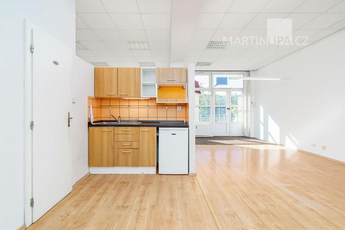 Prodej obchodního prostoru, Praha - Motol, Brdlíkova, 100 m2