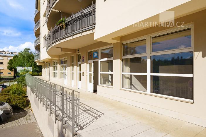 Prodej obchodního prostoru, Praha - Motol, Brdlíkova, 100 m2