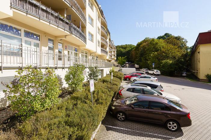 Prodej obchodního prostoru, Praha - Motol, Brdlíkova, 100 m2