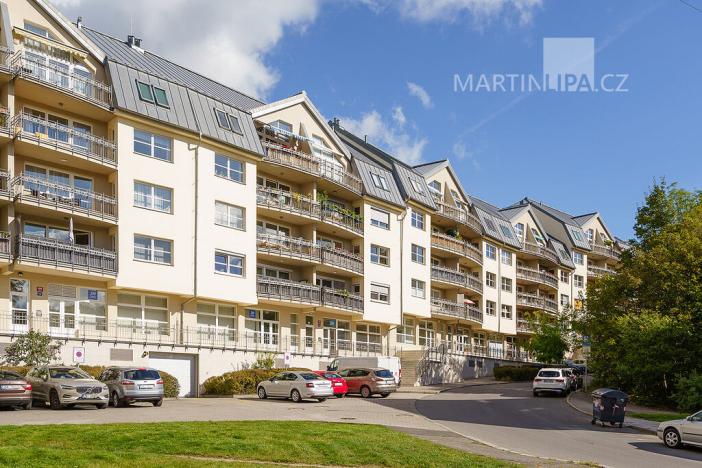 Prodej obchodního prostoru, Praha - Motol, Brdlíkova, 100 m2