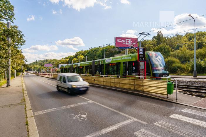 Prodej obchodního prostoru, Praha - Motol, Brdlíkova, 100 m2