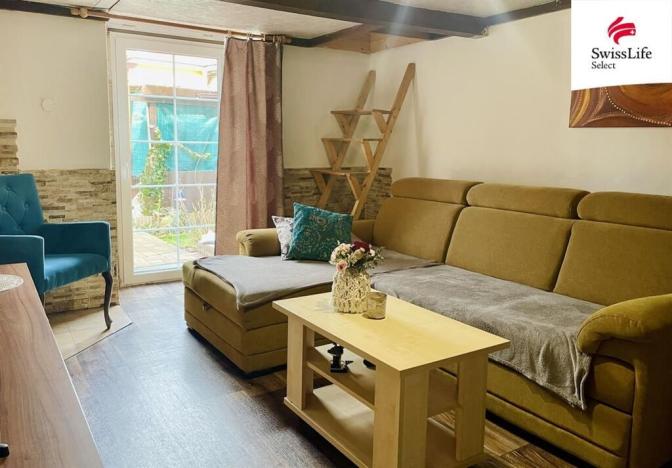 Prodej bytu 5+kk, Smiřice, Nývltova, 100 m2