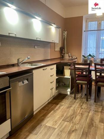 Prodej bytu 5+kk, Smiřice, Nývltova, 100 m2