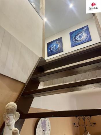 Prodej bytu 5+kk, Smiřice, Nývltova, 100 m2