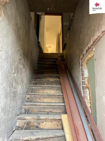 Prodej bytu 5+kk, Smiřice, Nývltova, 100 m2