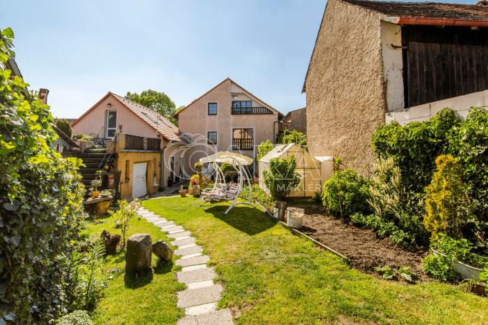 Prodej rodinného domu, Třebívlice - Dřemčice, 812 m2