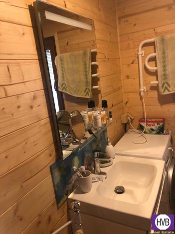 Prodej chaty, Horní Planá, 55 m2