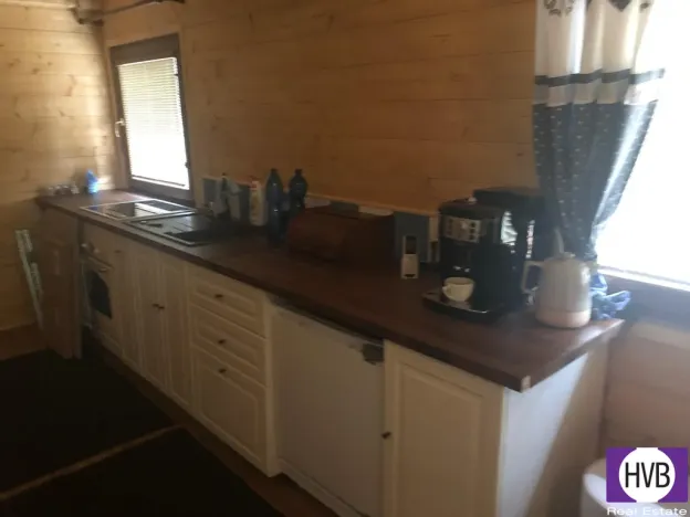 Prodej chaty, Horní Planá, 55 m2