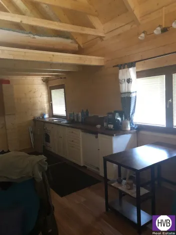 Prodej chaty, Horní Planá, 55 m2