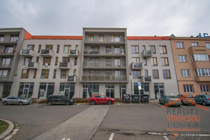 Prodej bytu 3+kk, Hradec Králové, Kollárova, 105 m2