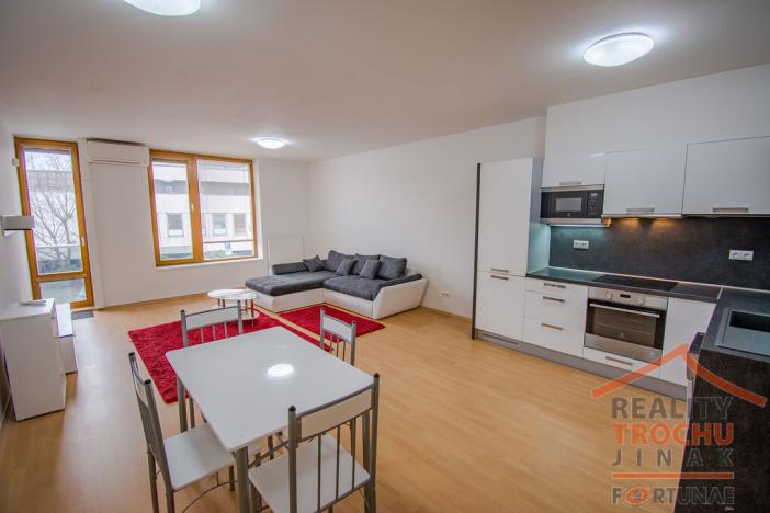 Prodej bytu 3+kk, Hradec Králové, Kollárova, 105 m2