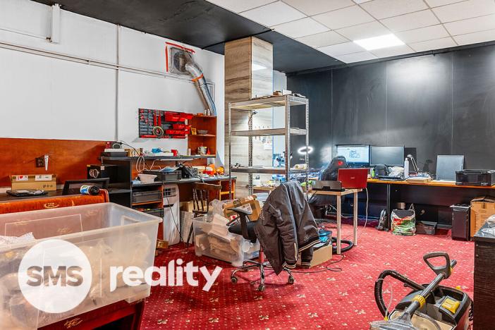 Pronájem obchodního prostoru, Karviná - Ráj, Borovského, 70 m2