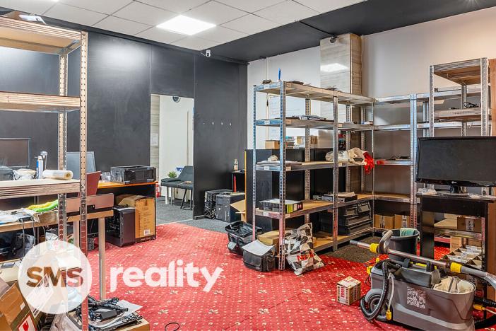 Pronájem obchodního prostoru, Karviná - Ráj, Borovského, 70 m2